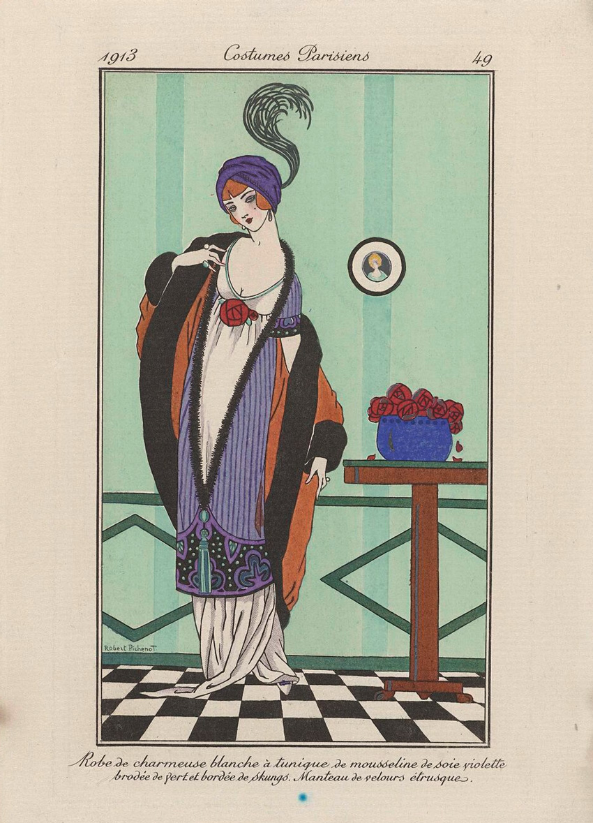 art-deco