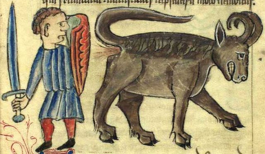 bestiary-a
