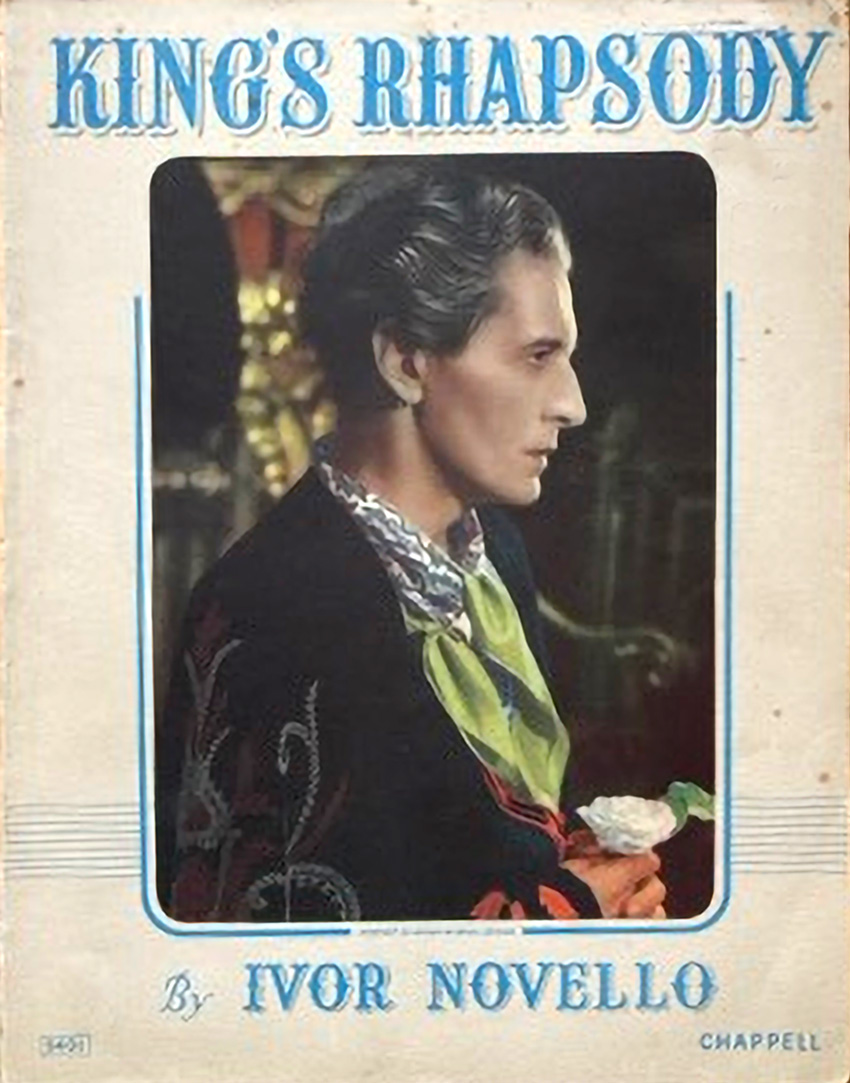 ivor-novello