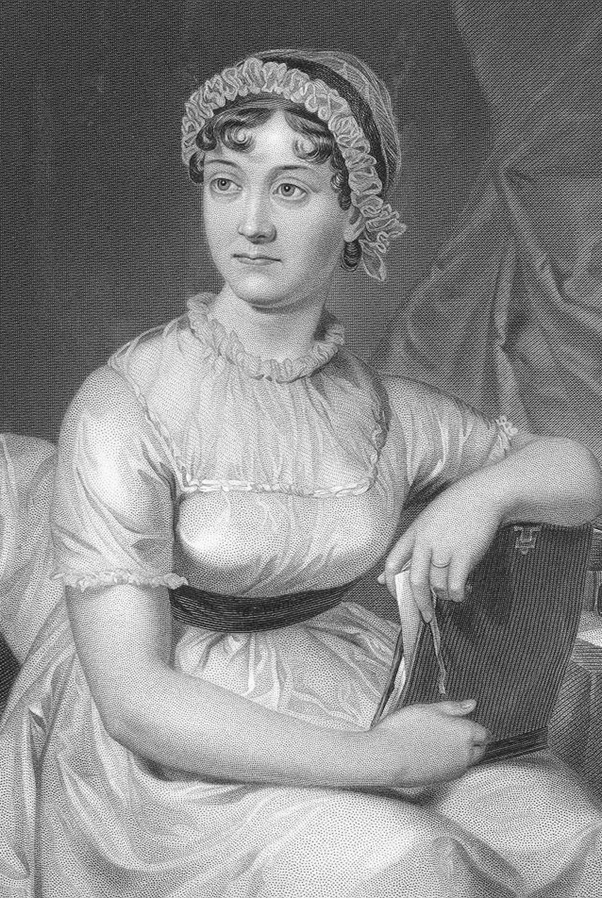 jane-austen