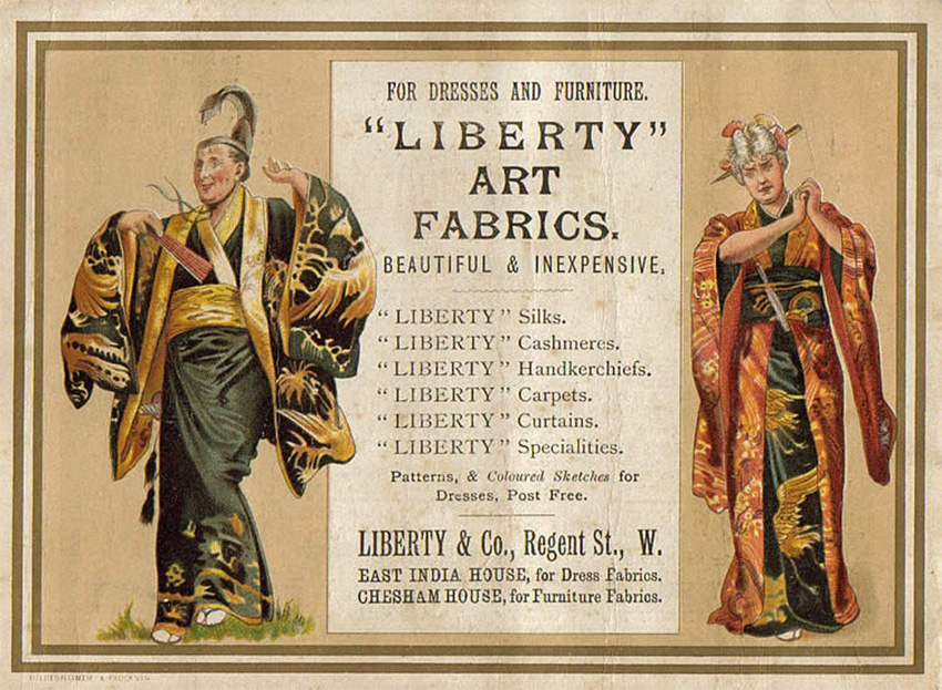 liberty