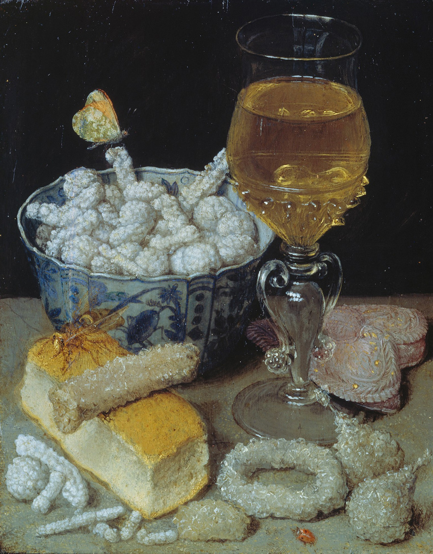 still-life