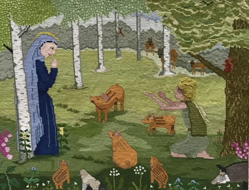 tapestry-c