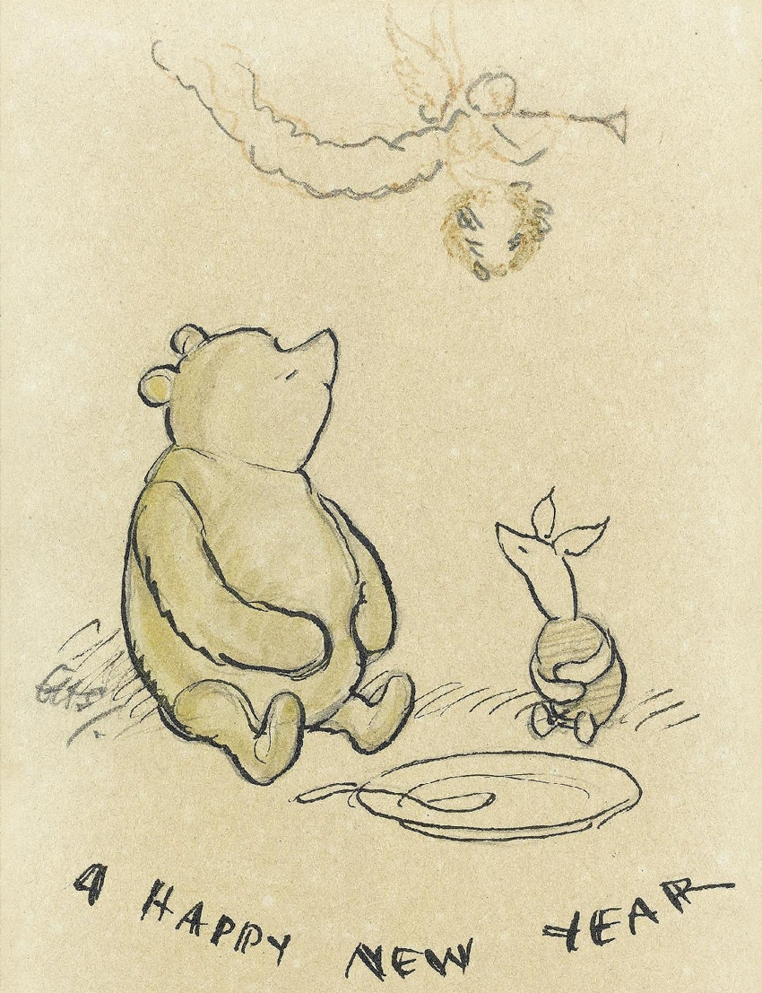 winnie