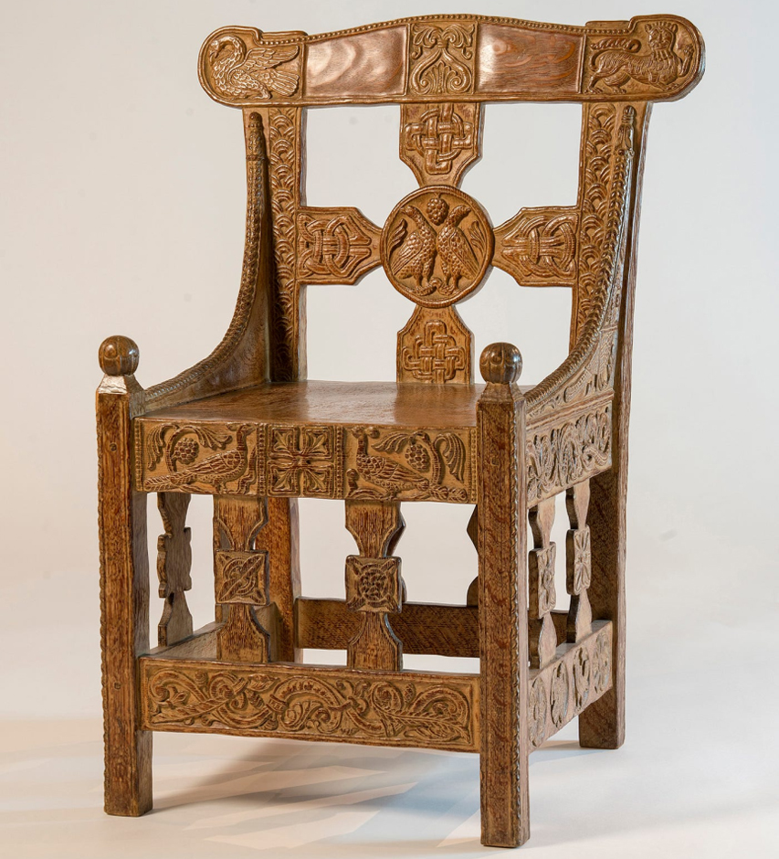 chair