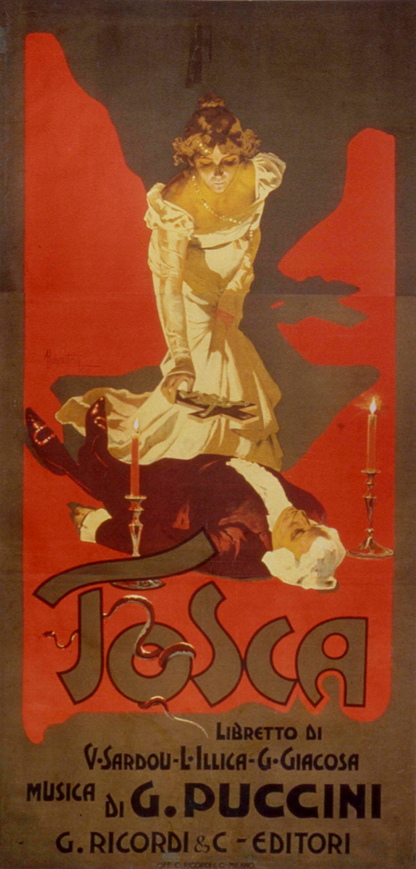 tosca